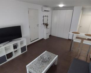 Apartament de lloguer a Avenida Peinado Grande, 34, Limonar