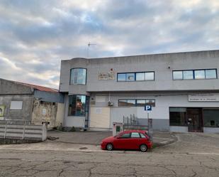 Exterior view of Industrial buildings to rent in Gondomar  with Air Conditioner