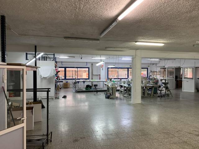 Nave industrial en Alquiler en Pasaxe, 29 en Gondomar