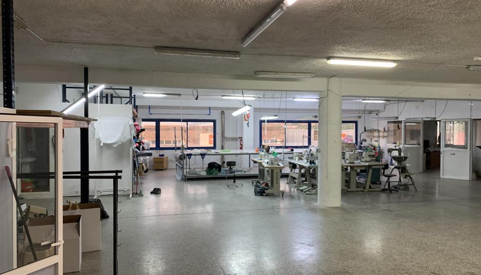 Photo 1 of Industrial buildings to rent in Pasaxe, 29, Gondomar, Pontevedra