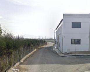 Exterior view of Industrial buildings for sale in Almagro