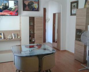 Flat to rent in  Valencia Capital  with Terrace