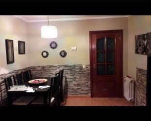 Dining room of Flat for sale in Valdemoro  with Air Conditioner