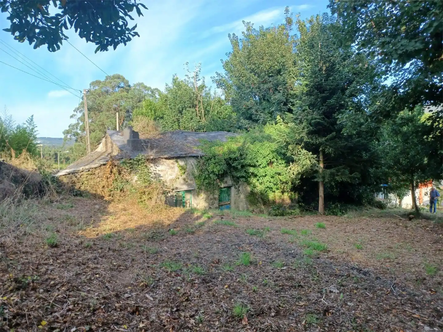 Country homes for sale in Lugar Coucixoso, 3, As Somozas Country homes for sale in As Somozas