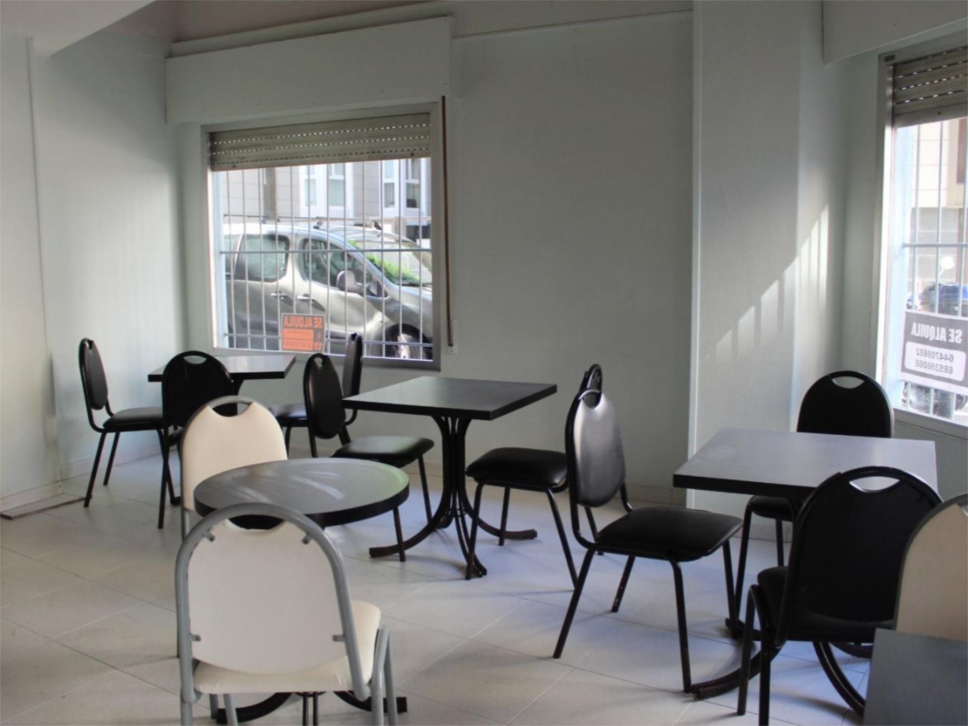 Premises to rent in Pontevedra Capital 