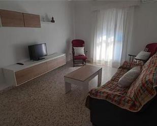 Bedroom of Flat to rent in Lebrija  with Terrace