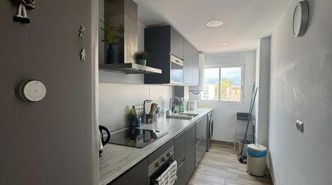 Foto 5 de Pis de lloguer a Calle Rafaela, 17, Los Castillejos - La Trinidad, Málaga Capital