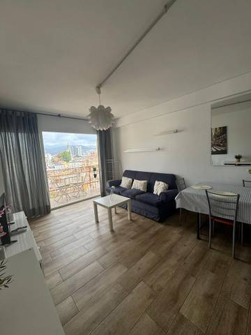 Piso en Alquiler en Calle Rafaela, 17 en Los Castillejos - La Trinidad