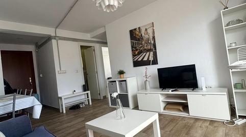 Foto 3 de Pis de lloguer a Calle Rafaela, 17, Los Castillejos - La Trinidad, Málaga Capital