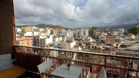 Foto 2 de Pis de lloguer a Calle Rafaela, 17, Los Castillejos - La Trinidad, Málaga Capital