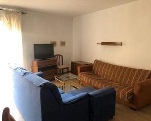 Sala d'estar de Apartament de lloguer en El Puerto de Santa María