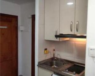 Kitchen of Study to rent in  Murcia Capital