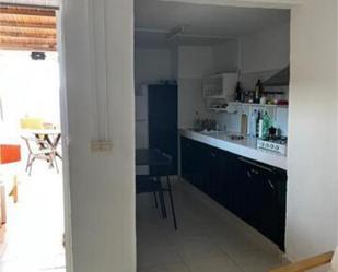 Kitchen of Apartment for sale in Puerto del Rosario