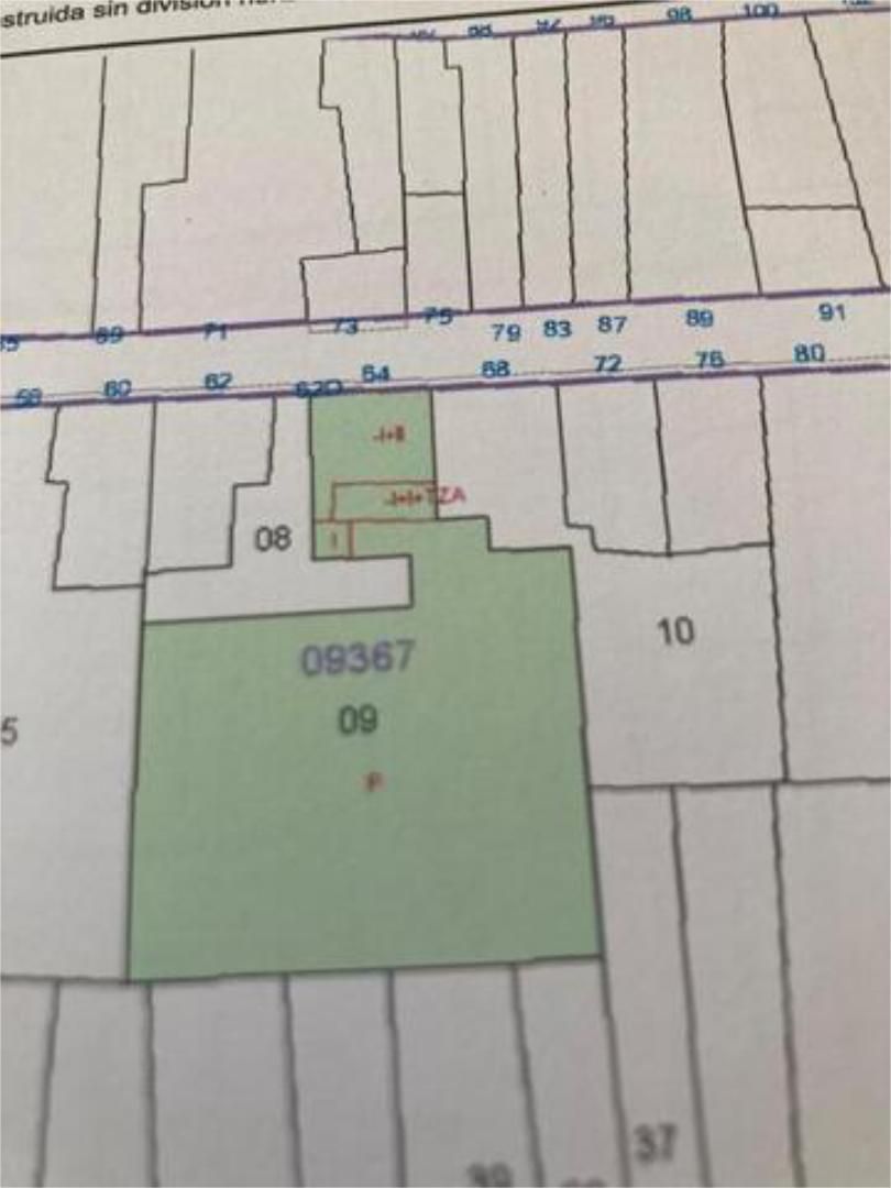 Casa o xalet en venda en Almadén amb Jardí privat, Terrassa i Traster