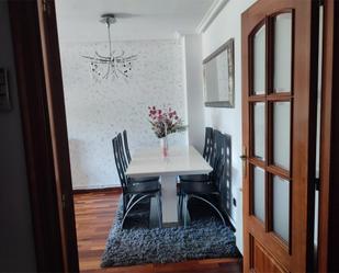 Dining room of Flat for sale in Sant Joan Despí  with Air Conditioner, Terrace and Swimming Pool