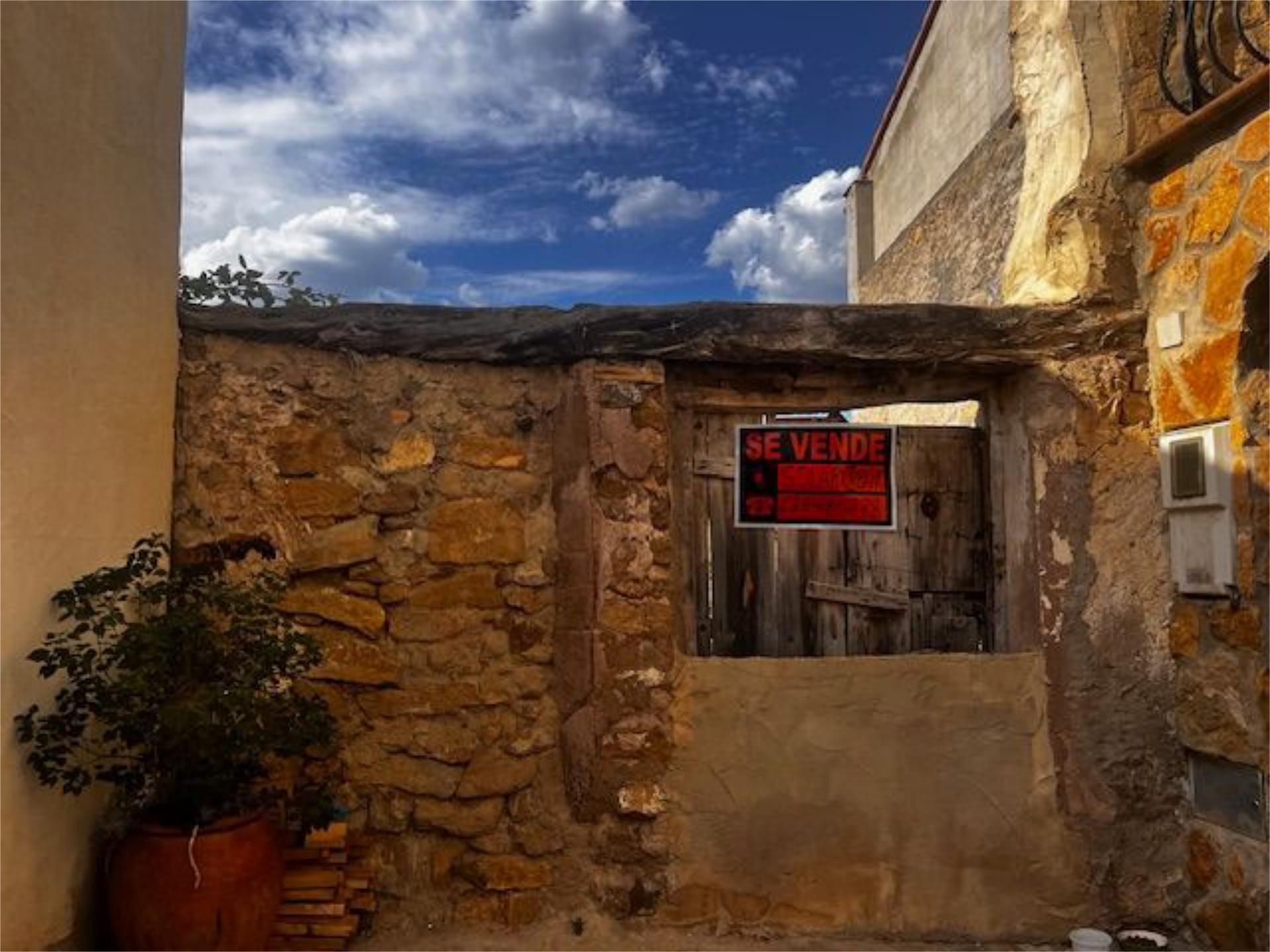 Außenansicht von Residential zum verkauf in Aras de los Olmos