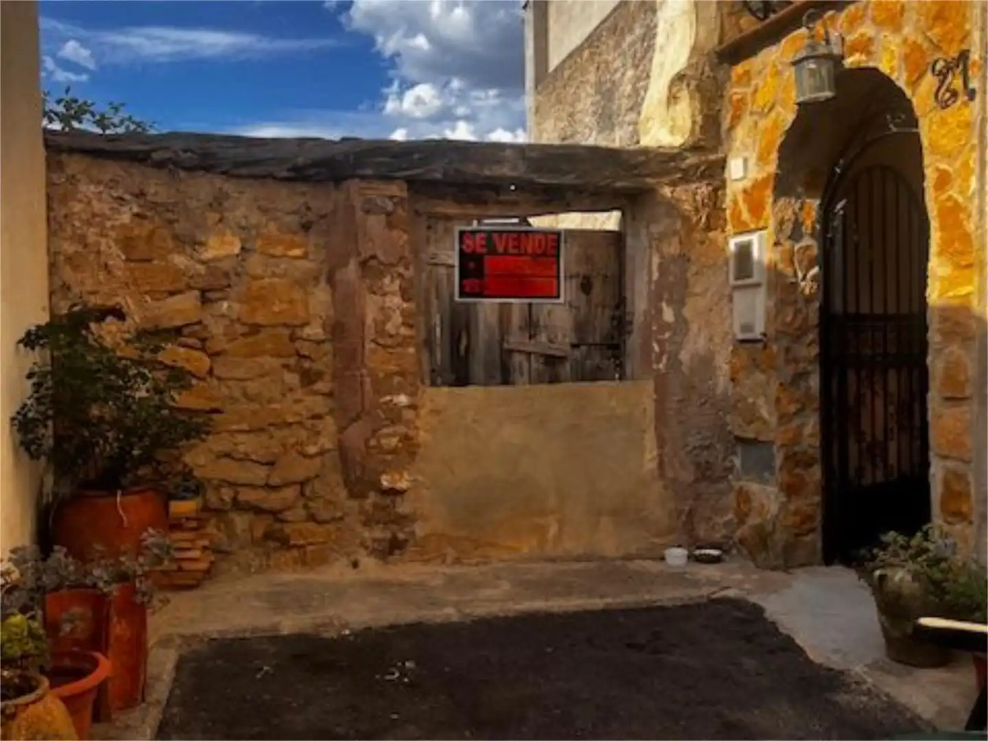 Residencial en venda a Calle San Marcos, 19, Aras de los Olmos Residencial en venda en Aras de los Olmos