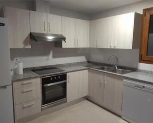 Kitchen of Flat to rent in Manacor  with Terrace