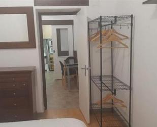 Dormitori de Apartament en venda en  Toledo Capital