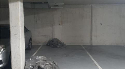 Garatge de lloguer a Carrer Carlos Manuel Céspedes, 3, Agra del Orzán - Ventorrillo, A Coruña - imatge 2 Foto 2 de Garatge de lloguer a Carrer Carlos Manuel Céspedes, 3, Agra del Orzán - Ventorrillo, A Coruña