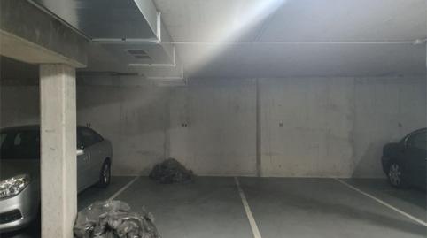 Garatge de lloguer a Carrer Carlos Manuel Céspedes, 3, Agra del Orzán - Ventorrillo, A Coruña - imatge 3 Foto 3 de Garatge de lloguer a Carrer Carlos Manuel Céspedes, 3, Agra del Orzán - Ventorrillo, A Coruña