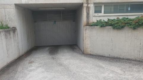 Garatge de lloguer a Carrer Carlos Manuel Céspedes, 3, Agra del Orzán - Ventorrillo, A Coruña - imatge 4 Foto 4 de Garatge de lloguer a Carrer Carlos Manuel Céspedes, 3, Agra del Orzán - Ventorrillo, A Coruña