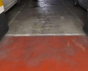 Parking of Garage to rent in  Barcelona Capital