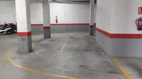 Photo 3 of Garage for sale in Paseo del Acebuchal, 1, Ojén, Málaga