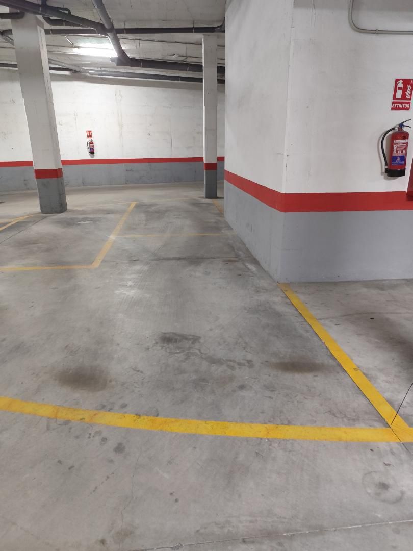 Aparcament de Garatge en venda en Ojén