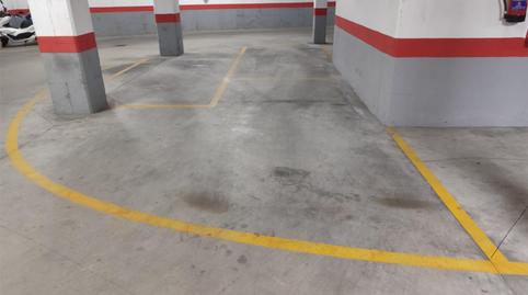 Photo 2 of Garage for sale in Paseo del Acebuchal, 1, Ojén, Málaga