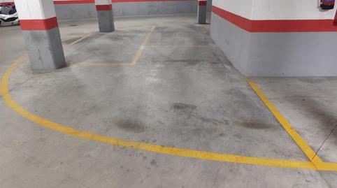 Photo 5 of Garage for sale in Paseo del Acebuchal, 1, Ojén, Málaga