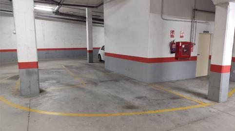 Photo 4 of Garage for sale in Paseo del Acebuchal, 1, Ojén, Málaga