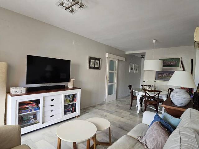 Piso en Alquiler en Calle Mar del Norte, 10 en Las Redes