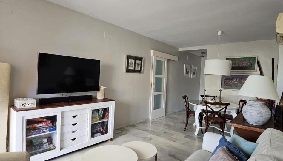 Pis de lloguer a Calle Mar del Norte, 10, Las Redes, Cádiz - imatge 1 Foto 1 de Pis de lloguer a Calle Mar del Norte, 10, Las Redes, Cádiz