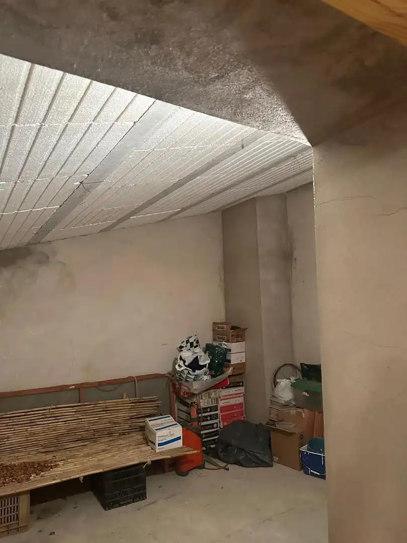 Wohnung zum Verkauf in Avinguda de Meanes, Atzeneta del Maestrat Wohnung zum Verkauf in Atzeneta del Maestrat mit Terrasse, Abstellraum und Möbliert