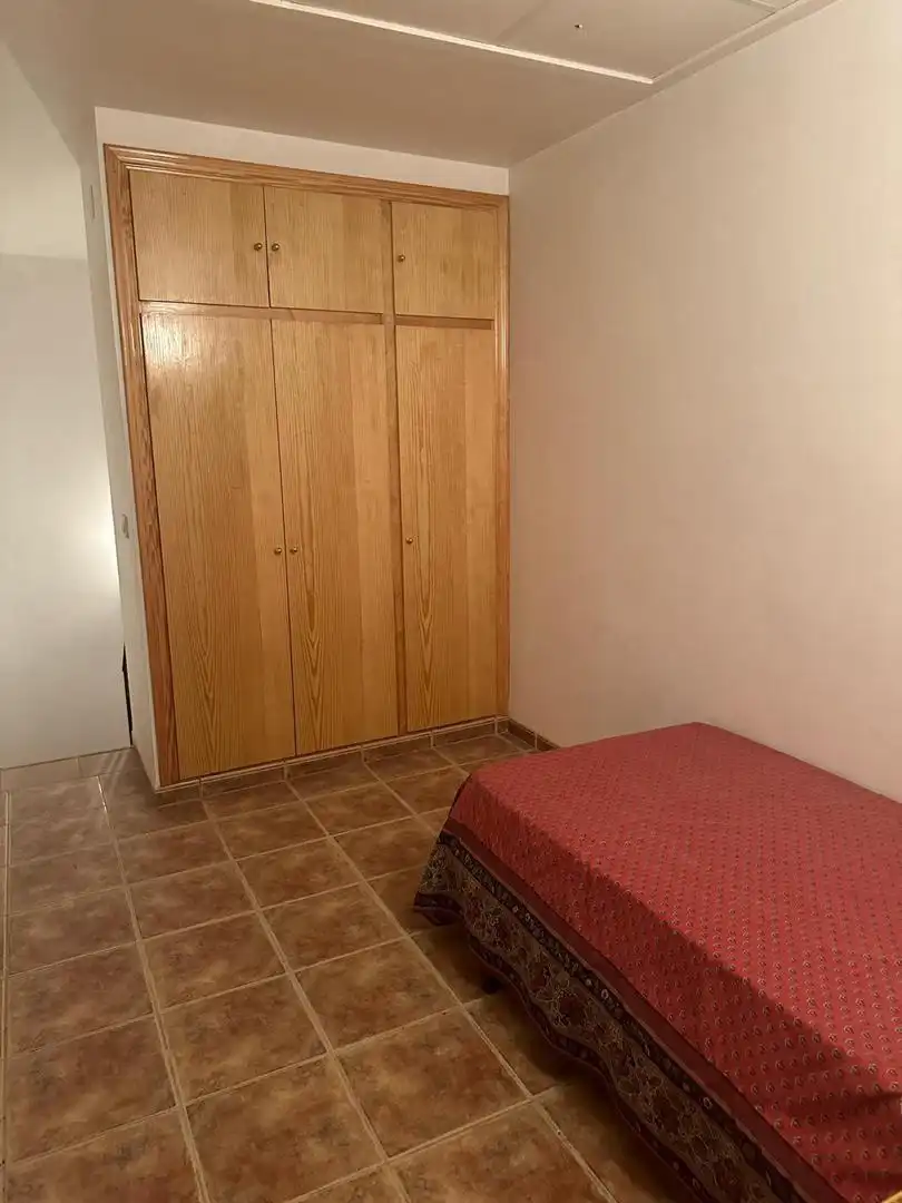 Wohnung zum Verkauf in Avinguda de Meanes, Atzeneta del Maestrat Schlafzimmer von Wohnung zum Verkauf in Atzeneta del Maestrat mit Terrasse, Abstellraum und Möbliert