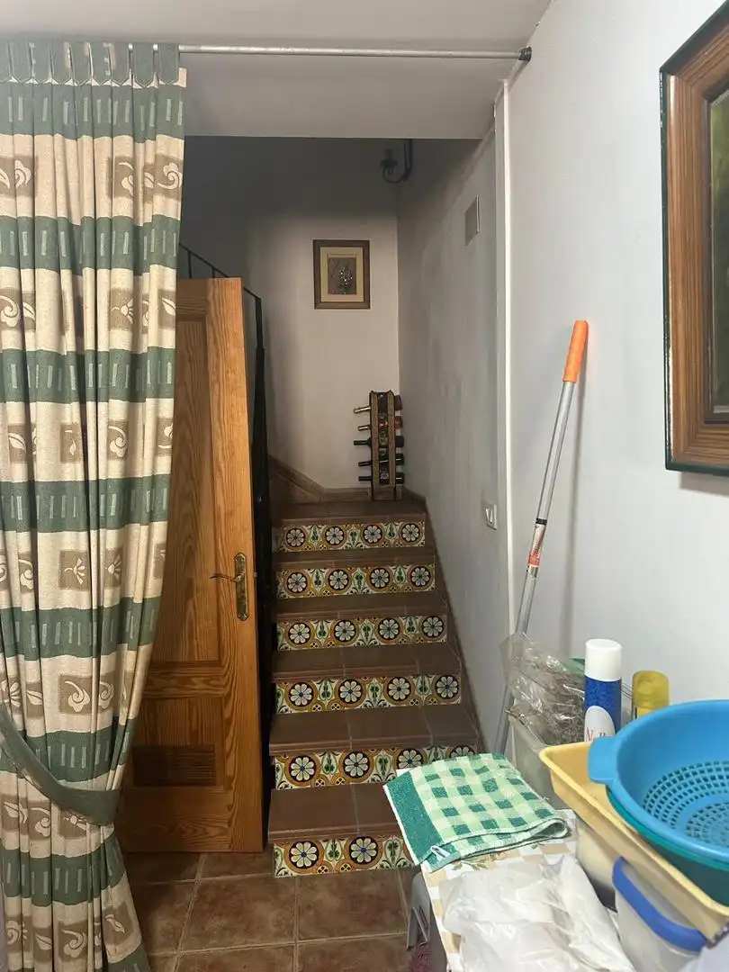 Wohnung zum Verkauf in Avinguda de Meanes, Atzeneta del Maestrat Wohnung zum Verkauf in Atzeneta del Maestrat mit Terrasse, Abstellraum und Möbliert
