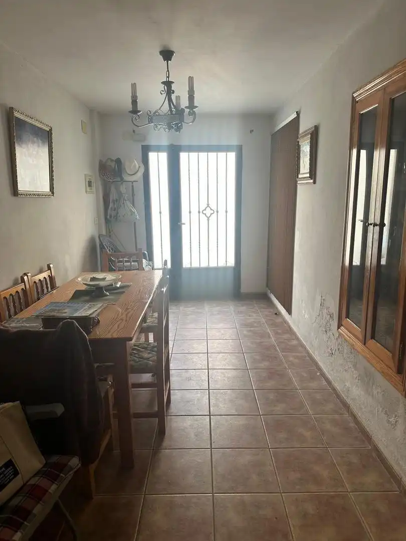 Wohnung zum Verkauf in Avinguda de Meanes, Atzeneta del Maestrat Wohnung zum Verkauf in Atzeneta del Maestrat mit Terrasse, Abstellraum und Möbliert