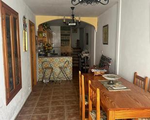 Kitchen of House or chalet for sale in Atzeneta del Maestrat  with Terrace