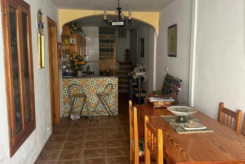 Photo 1 of Flat for sale in Avinguda de Meanes, 4c, Atzeneta del Maestrat, Castellón