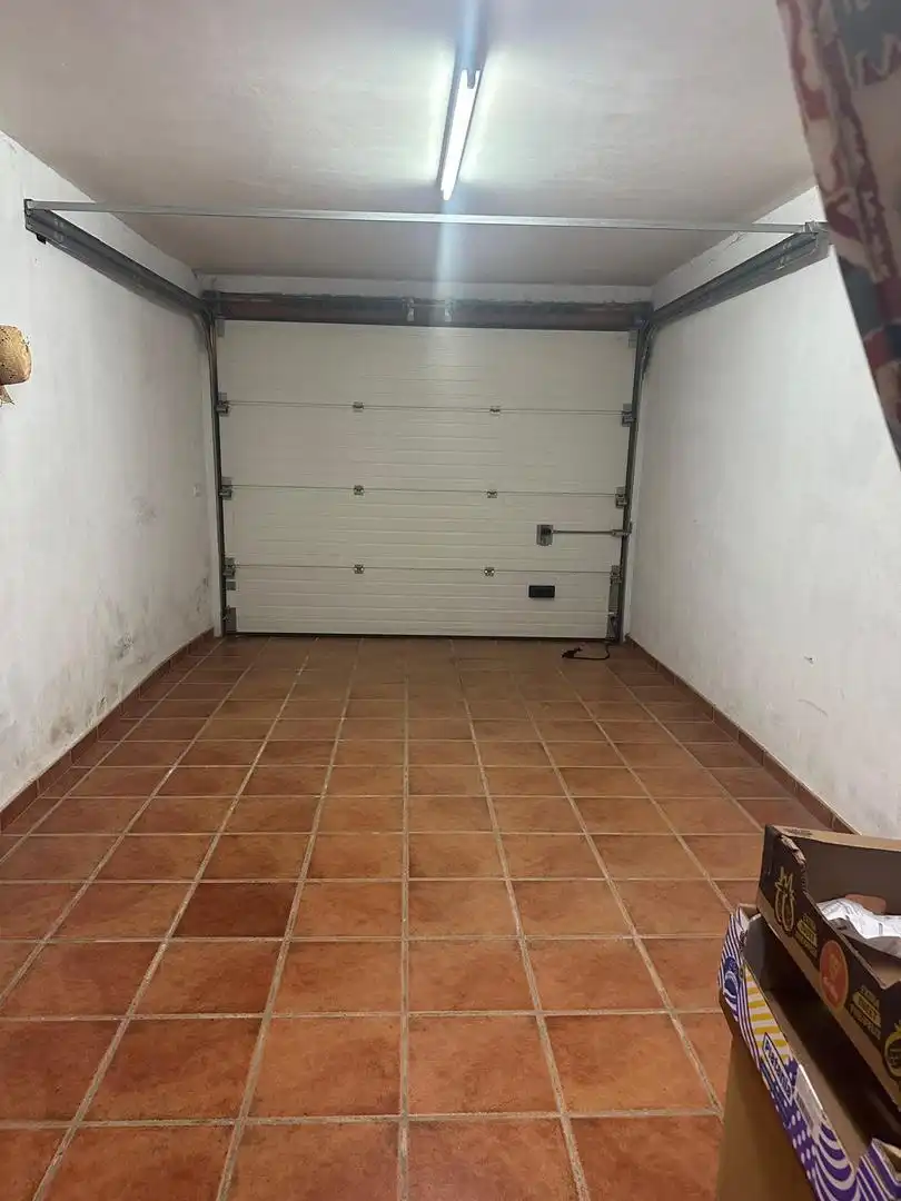 Wohnung zum Verkauf in Avinguda de Meanes, Atzeneta del Maestrat Parkplatz von Wohnung zum Verkauf in Atzeneta del Maestrat mit Terrasse, Abstellraum und Möbliert