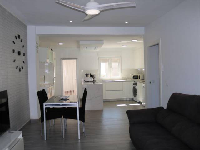 Piso en Venta en Calle Tetuan, 45 en La Malahá