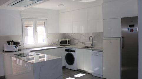 Foto 2 de Pis en venda a Calle Tetuan, 45, La Malahá, Granada