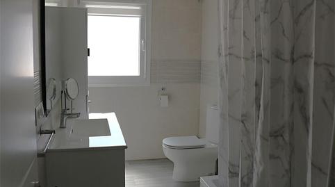 Foto 4 de Pis en venda a Calle Tetuan, 45, La Malahá, Granada