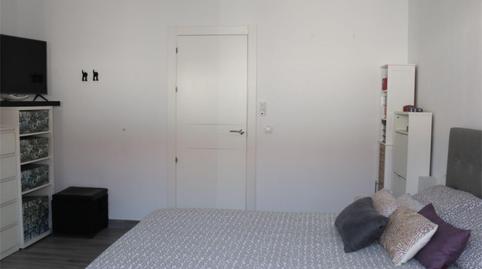 Foto 5 de Pis en venda a Calle Tetuan, 45, La Malahá, Granada