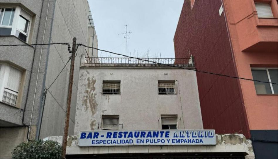 Finca rústica en venda a Avinguda Joan Carles I, 156, Mont Ferrant - Joan Carles I, Girona - imatge 1 Foto 1 de Finca rústica en venda a Avinguda Joan Carles I, 156, Mont Ferrant - Joan Carles I, Girona