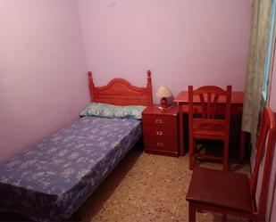 Pis per a compartir a Calle José M Calatrava, 3, Sur