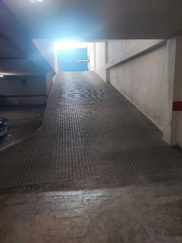 Garaje en Alquiler en Calle Doctor Daciano de los Ríos, 10 en San Pedro del Pinatar ciudad