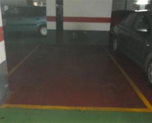 Parking of Garage to rent in  Zaragoza Capital