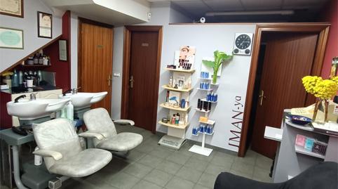 Photo 5 of Premises for sale in Rúa Concepción Arenal, 49, Canido, A Coruña